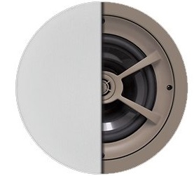 Proficient C841 - 8 inch In-Ceiling LCR Speakers 